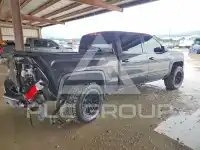 2015 GMC Sierra фото
