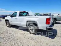 2015 GMC Sierra photo