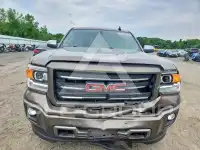 2015 GMC Sierra photo