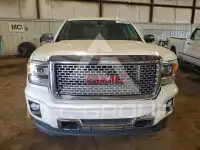 2015 GMC Sierra фото