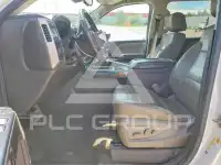 2015 GMC Sierra фото