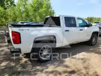 2015 GMC Sierra фото