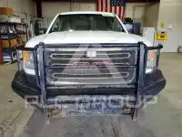 2015 GMC Sierra фото