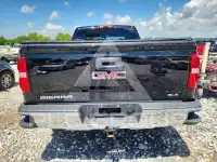 2015 GMC Sierra фото