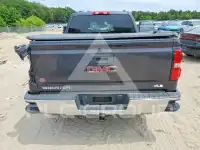 2015 GMC Sierra photo