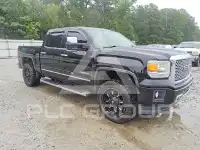 2015 GMC Sierra фото