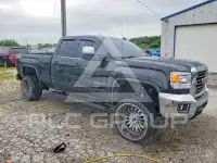 2015 GMC Sierra фото