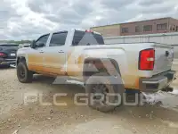 2015 GMC Sierra фото
