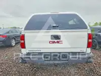 2015 GMC Sierra фото