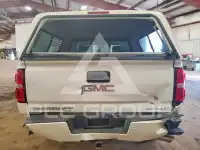 2015 GMC Sierra фото