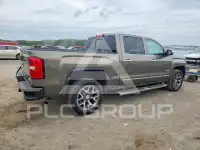 2015 GMC Sierra photo