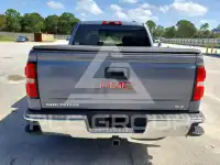 2015 GMC Sierra photo