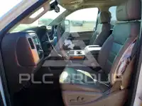 2015 GMC Sierra фото