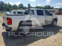 2015 GMC Sierra фото