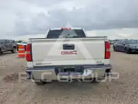 2015 GMC Sierra фото