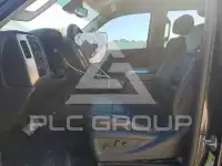 2015 GMC Sierra фото