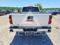 2015 GMC Sierra фото