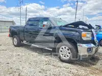 2015 GMC Sierra фото