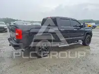 2015 GMC Sierra фото