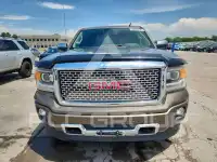 2015 GMC Sierra фото