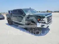 2015 GMC Sierra photo