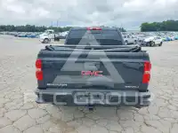 2015 GMC Sierra фото