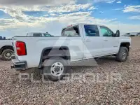 2015 GMC Sierra фото