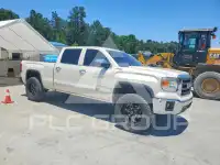 2015 GMC Sierra фото