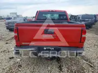 2015 GMC Sierra фото