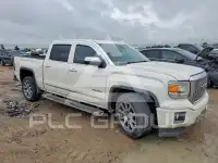 2015 GMC Sierra фото