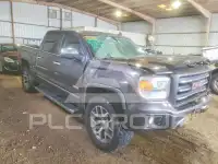 2015 GMC Sierra фото