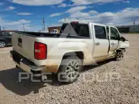 2015 GMC Sierra фото