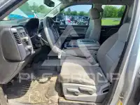 2015 GMC Sierra фото
