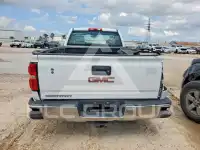 2015 GMC Sierra photo