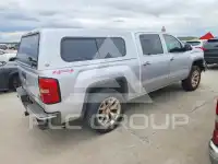 2015 GMC Sierra фото