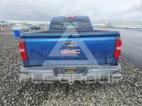 2015 GMC Sierra photo