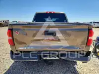 2015 GMC Sierra photo