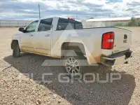 2015 GMC Sierra фото