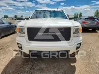 2015 GMC Sierra photo