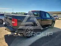 2015 GMC Sierra фото