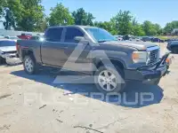 2015 GMC Sierra photo