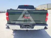 2015 GMC Sierra photo