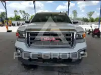 2015 GMC Sierra photo