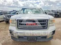 2015 GMC Sierra photo
