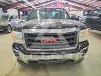 2015 GMC Sierra фото