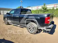 2015 GMC Sierra фото