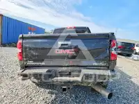 2015 GMC Sierra фото