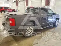 2015 GMC Sierra фото