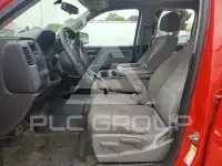 2015 GMC Sierra фото