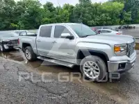 2015 GMC Sierra фото